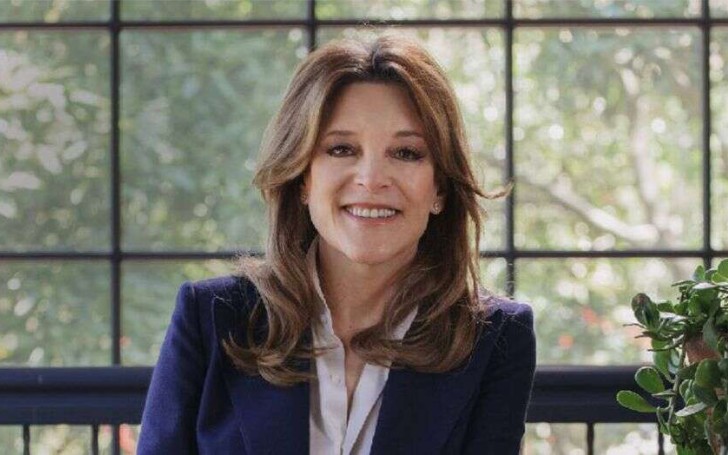 How Much Is Marianne Williamson's Net Worth? Get To Know More About Her Income Sources, Books, and Assets